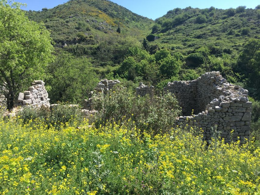 Corfu: Northwest Coast and Village Charms 4x4 Tour - Getting picked up for a Northwest Corfu 4x4 day