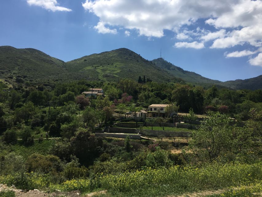 Corfu: Northwest Coast and Village Charms 4x4 Tour - What to pack (so the day stays easy)