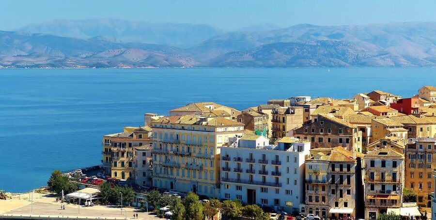 Corfu: Old Town Guided Walking Tour Small Group - Price and value: is $88 fair for 1.5 to 2.5 hours?