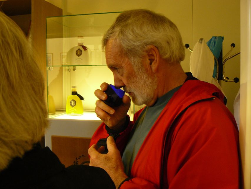 Corfu: Olive Oil Experience - The Governor's Olive Mill - Price and value: is $80 worth it?