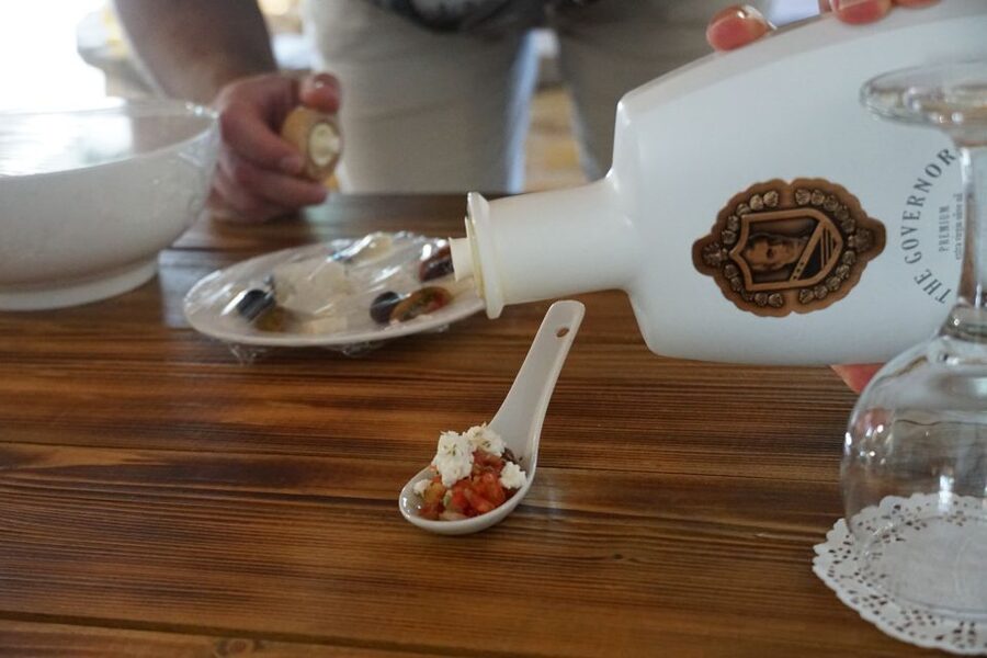 Corfu: Olive Oil Experience - The Governor's Olive Mill - Who this suits best (and who might want a different plan)