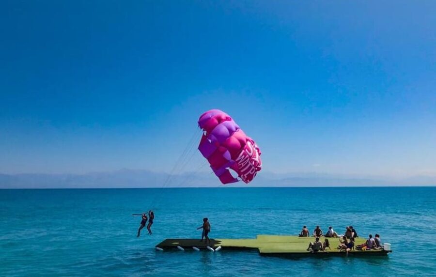 Corfu: Parasailing Experience for 2 in Sidari - Key Highlights I’d Prioritize