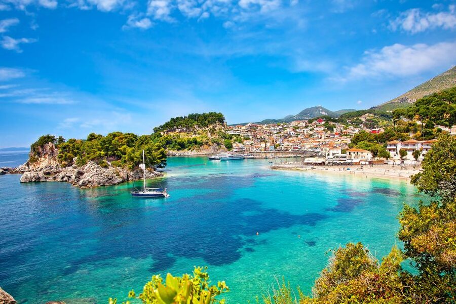 Corfu: Parga, Sivota and Blue Lagoon Full-Day Boat Cruise - Key things to know before you go