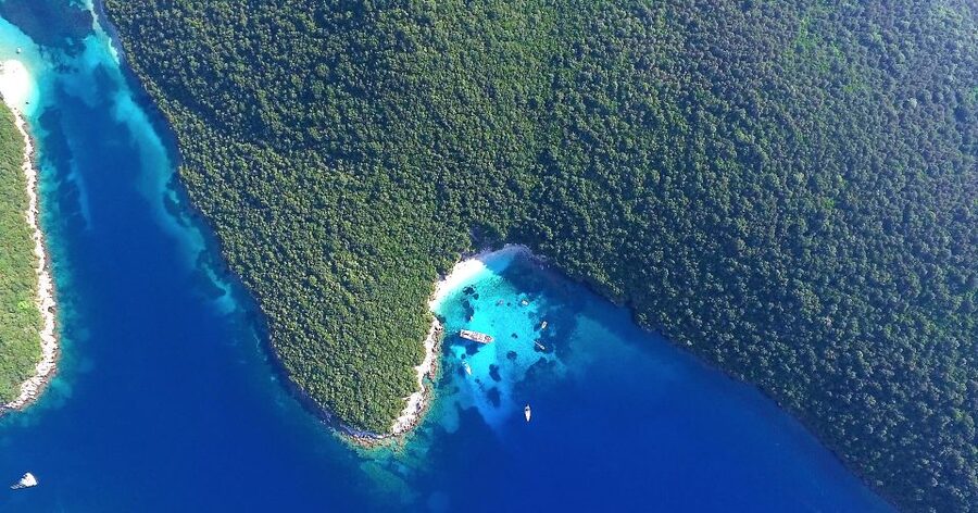 Corfu: Parga, Sivota and Blue Lagoon Full-Day Boat Cruise - What to bring for the Blue Lagoon and Parga in one packing list
