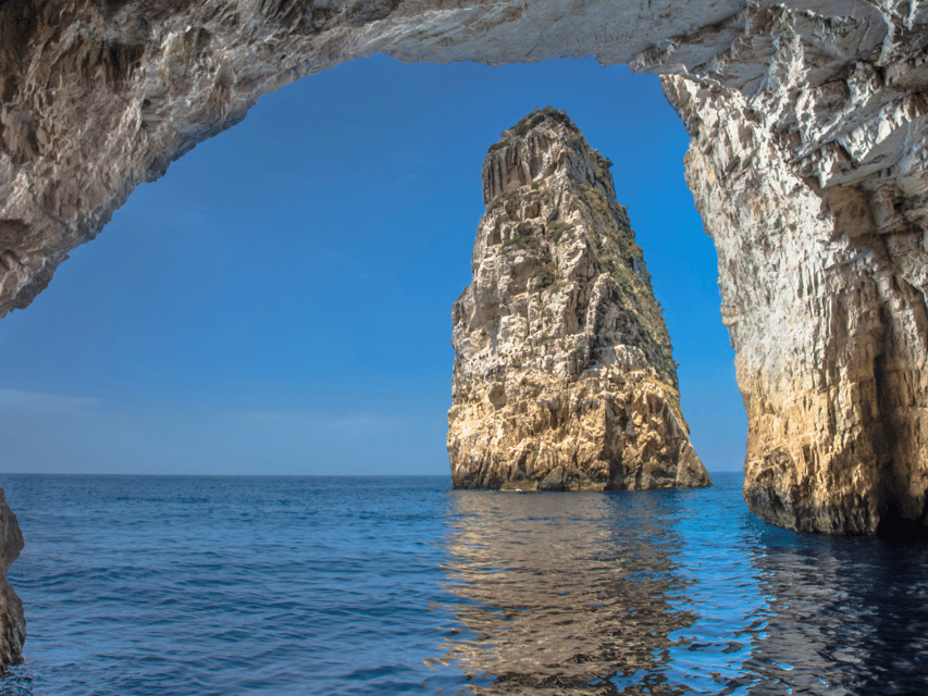 Corfu: Paxos Island Full-Day Cruise with Blue Caves - Should You Book This Corfu to Paxos Blue Caves Cruise?