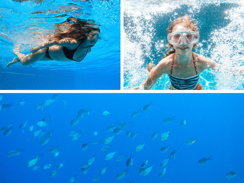 Corfu: Paxos Island Full-Day Cruise with Blue Caves - Price and Value at About $73: What You Get, What Costs Extra