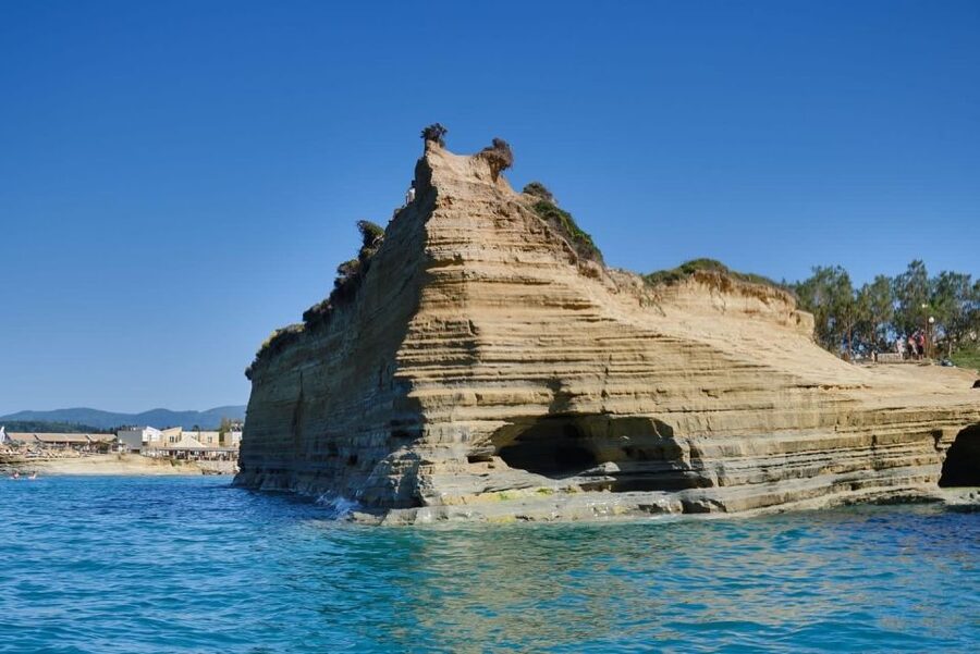Corfu: Premium Boat Rental without Skipper - Cape Drastis snorkeling: coral color, calm moments, and sea turtle chances