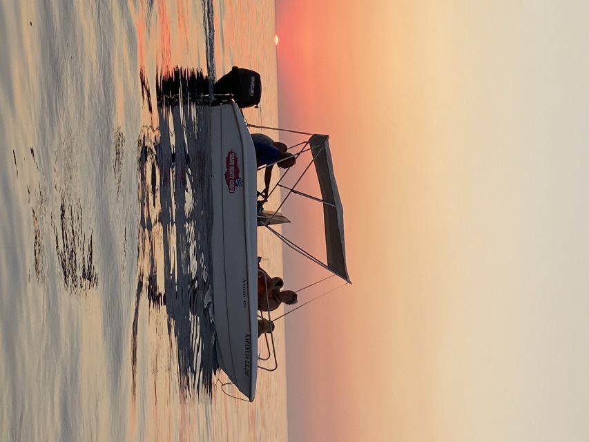 Corfu: Premium Boat Rental without Skipper - What to bring so your 2 hours feel smooth (and not like a scramble)