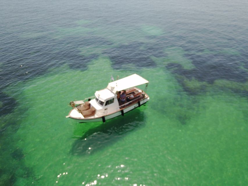 Corfu: Private Boat Tour - Why This Private Corfu Boat Tour Feels Like a Real Day at Sea