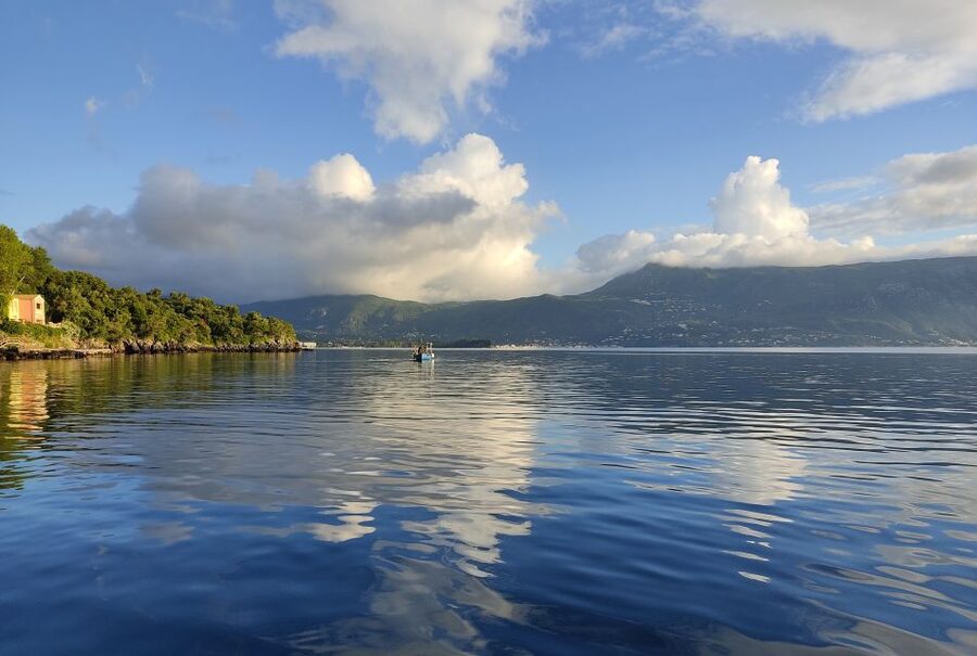 Corfu: Private Boat Tour - Who This Tour Fits Best