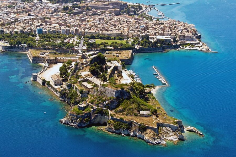 Corfu: Private Customized Tour - Key things that make this Corfu tour work