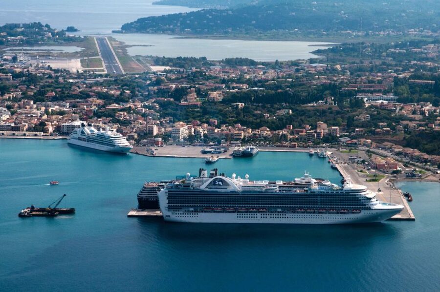 Corfu: Private Customized Tour - Scenic viewpoints and photo stops, where the day starts to feel worth it