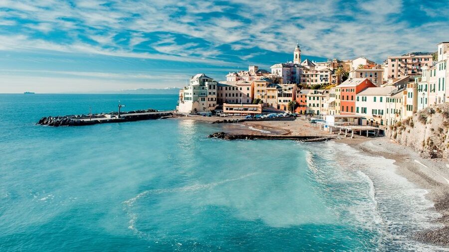 Corfu: Private Customized Tour - A local café pause that keeps the tour human