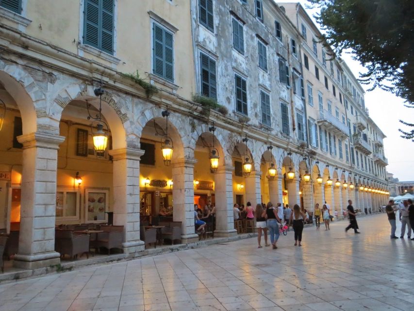 Corfu: Private Customized Tour - Monasteries and sea views: the part people remember