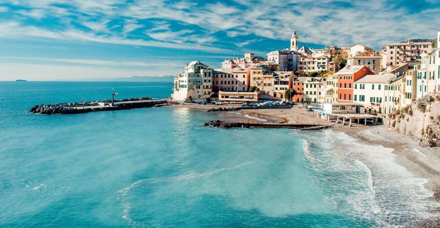 Corfu: Private Customized Tour - Visitor center time: break, browsing, and optional shopping