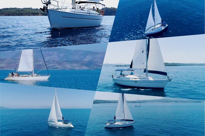 Corfu: Private Yacht Cruise - Key Points I Think You’ll Care About