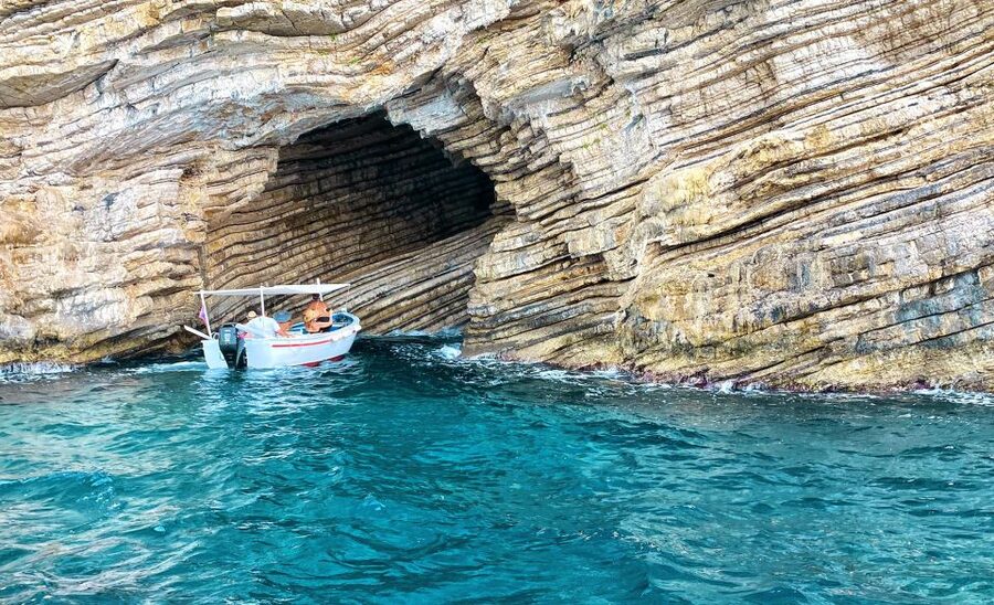 Corfu: Shore & Shared – Palaiokastritsa, Lakones, Kratsalo - Key points before you go