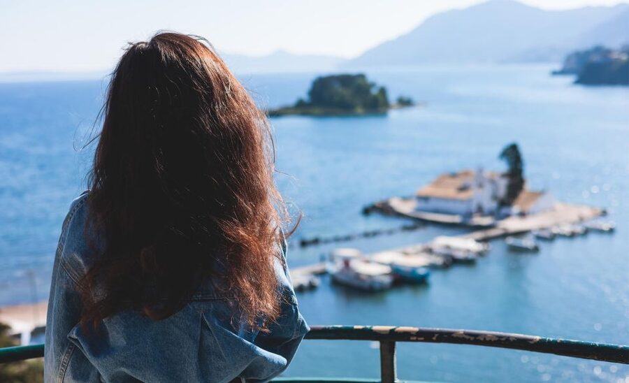 Corfu: Shore & Shared Tour – Achilleion, Mon Repos, Old Town - Why this tour works so well in a short time
