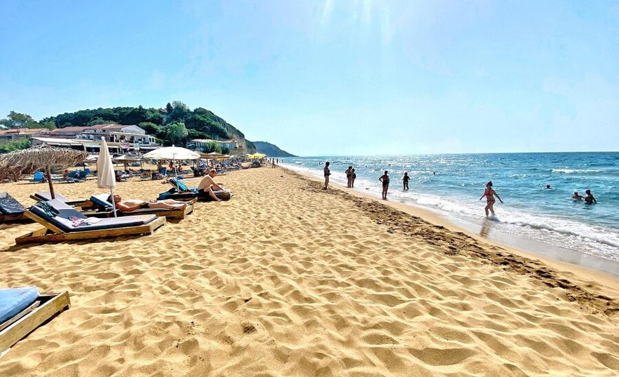 Corfu: Shore & Shared Tour – Achilleion, Mon Repos, Old Town - Should you book this Corfu shore excursion?