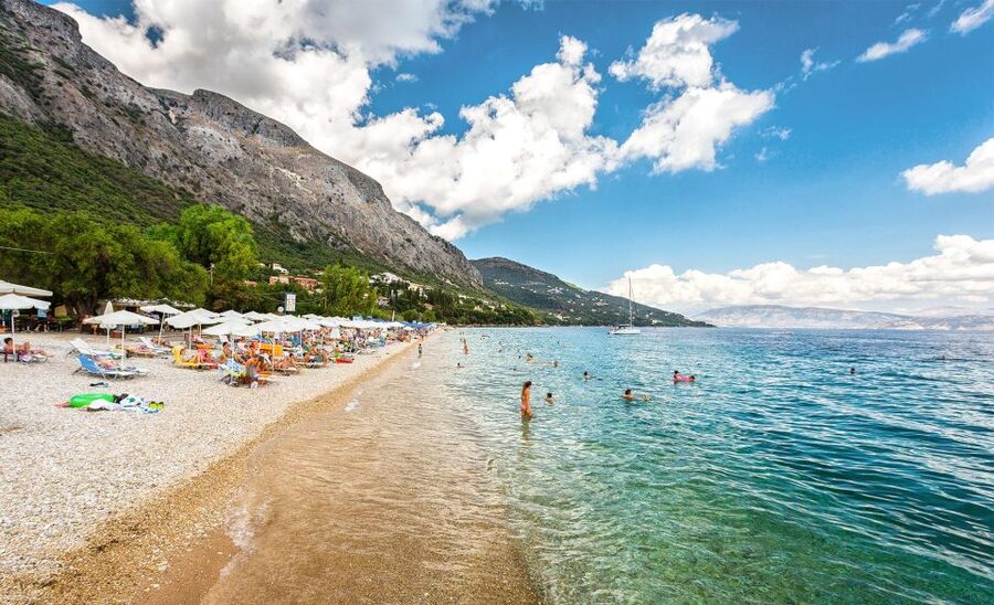 Corfu: Shore & Shared Tour – Kassiopi & Canal d’Amour - Key things I’d circle before booking