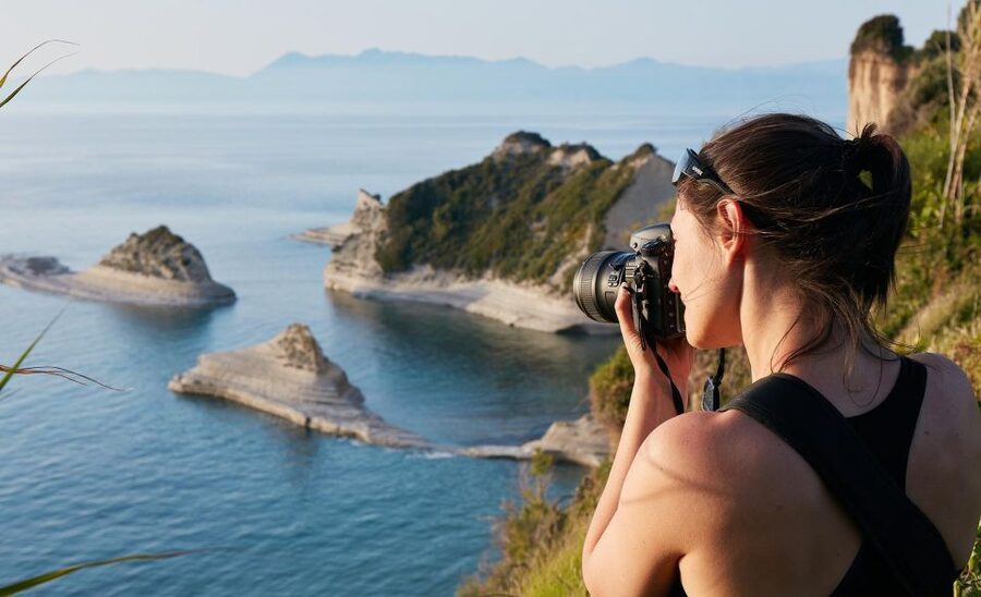 Corfu: Shore & Shared Tour – Kassiopi & Canal d’Amour - What to bring so beach time stays fun
