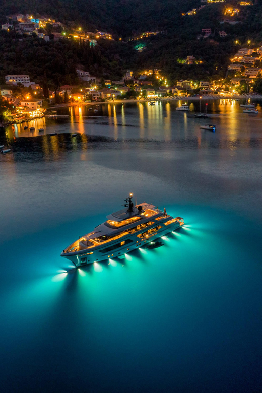 Corfu Sunset Cruise Escape with live DJ, drinks and snacks - Who should book this cruise, and who might skip it
