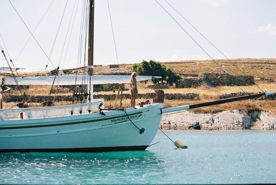 Corfu: Sunset Cruise on Classic Boat with Cocktails & Snacks - FAQ