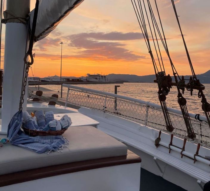 Corfu: Sunset Cruise on Classic Boat with Cocktails & Snacks - Should You Book? My Simple Decision Rule