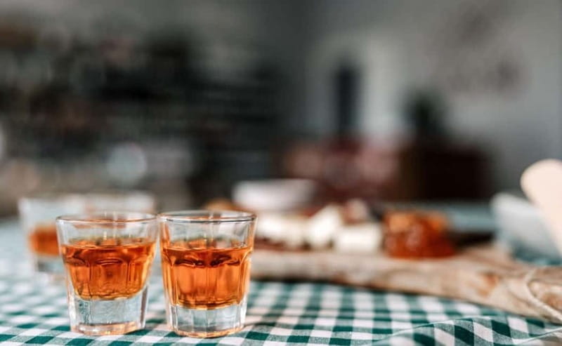 Corfu: The most famous Corfiot Products in one Tasting - One Hour to Taste Corfu at Silo