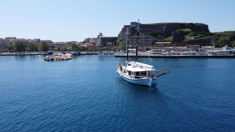 Corfu Town: Full-Day Cruise with Lunch, Drinks & Swim Stops - Should You Book This Corfu Town Cruise With Lunch and Swim Stops?