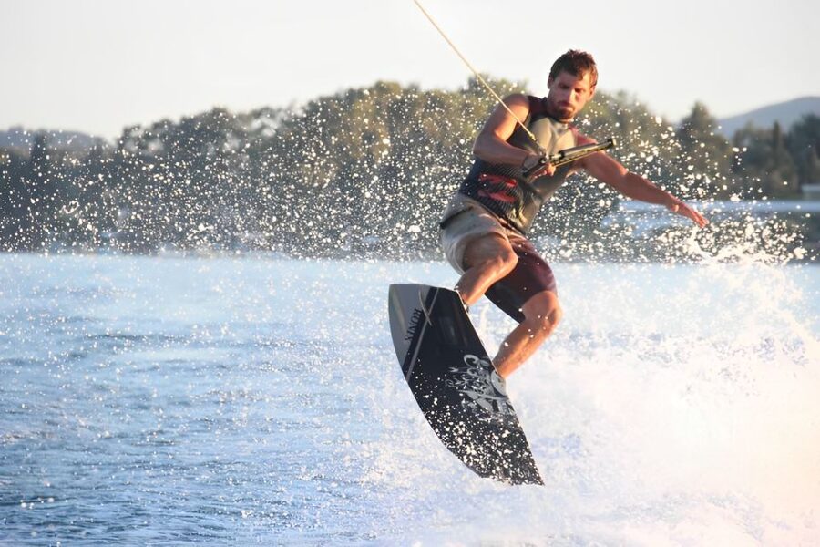 Corfu: Watersports Combo for 2 - Key things to know before you go