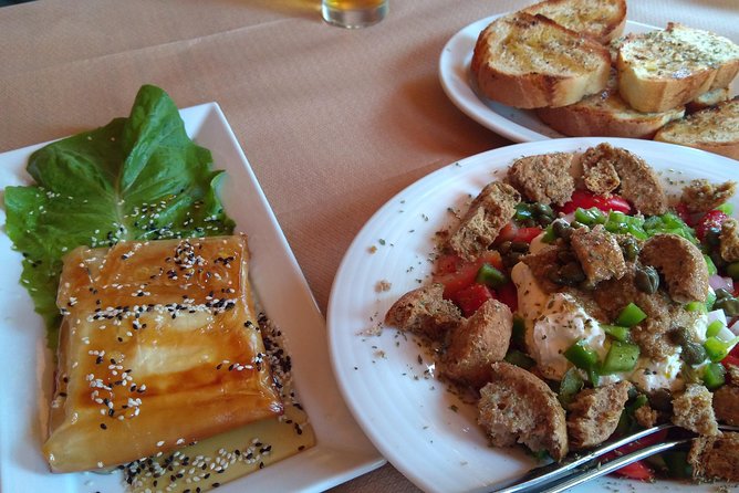 Corinth, Cave of Lakes, Odontotos Railway Private Tour with Greek Lunch Included - Key highlights you will actually care about