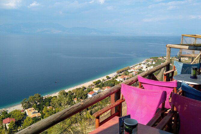 Corinth, Cave of Lakes, Odontotos Railway Private Tour with Greek Lunch Included - How this private Corinth and Cave day stays enjoyable