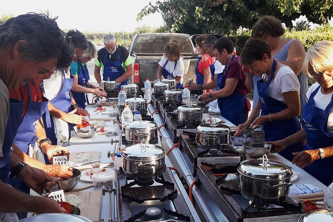 Cretan Cooking Class and Olive Oil Tasting - Who Should Book This Class (and Who Might Not)