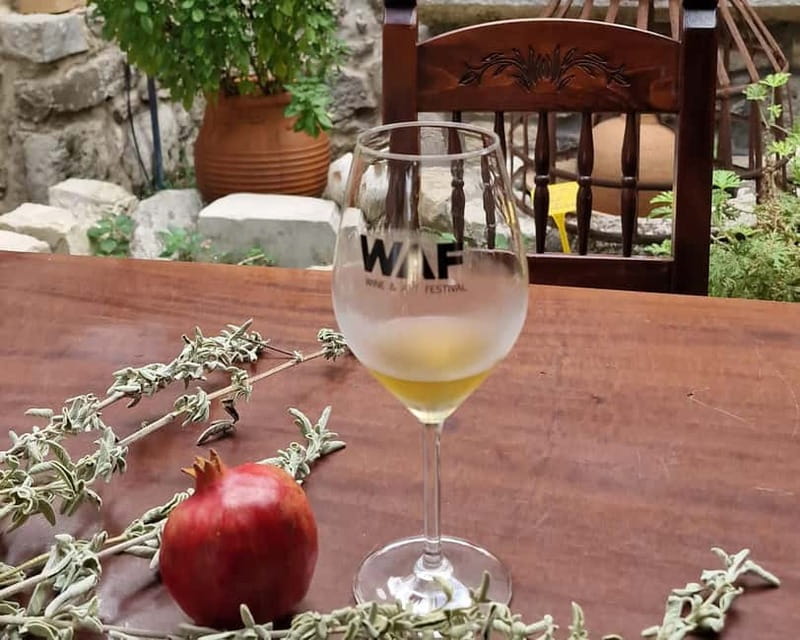 Crete: 2 Wineries Private Tour with Wine Tasting & Lunch - Olive grove and modern olive mill: where the day’s flavor foundation starts