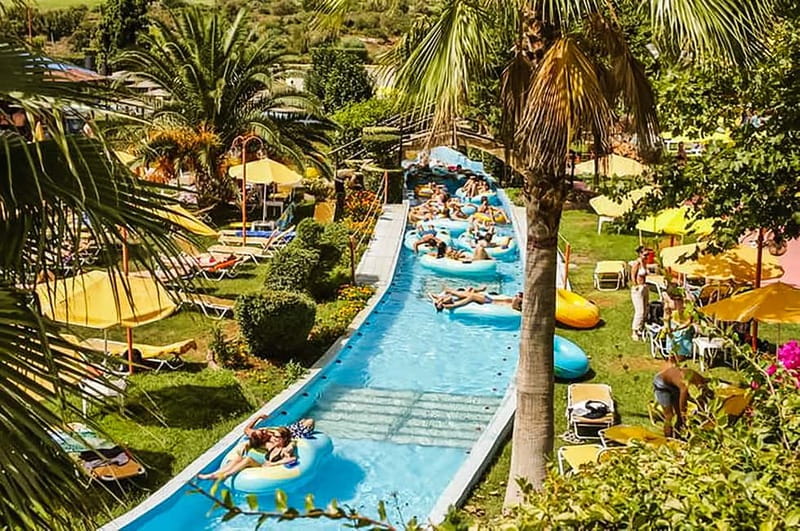 Crete: AcquaPlus WaterPark Entrance Ticket optional Transfer - Should You Book This AcquaPlus Ticket?