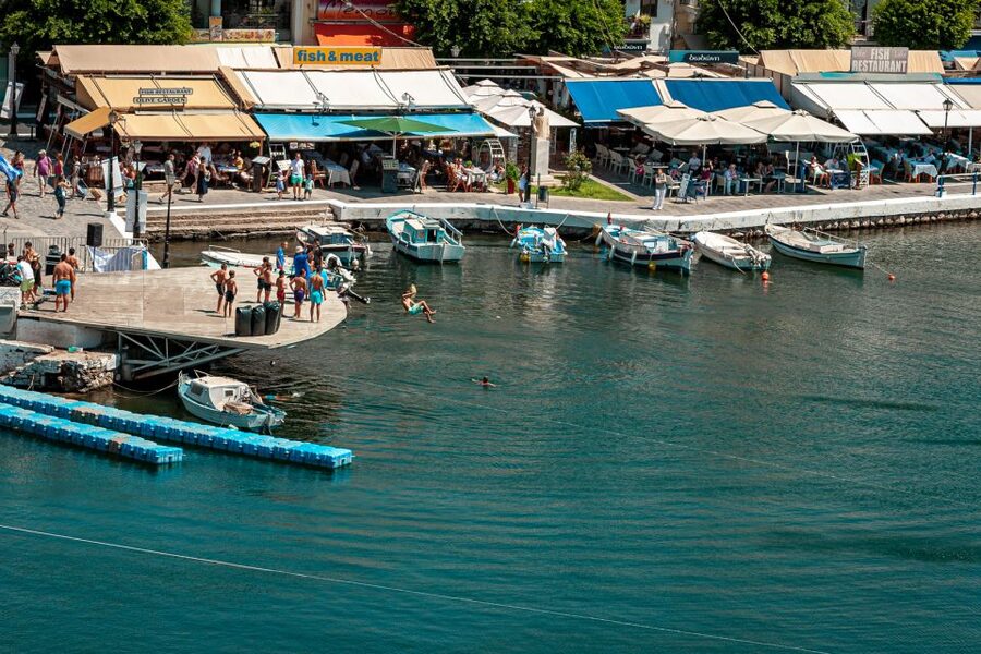 Crete: Agios Nikolaos, Plaka and Spinalonga Island Tour - Should you book this Agios Nikolaos, Plaka and Spinalonga day trip?