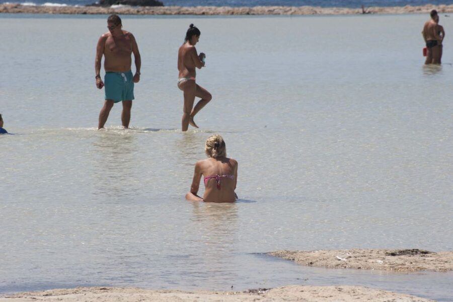 Crete: Balos and Gramvousa Cruise - Key Points That Make This Cruise Worth It
