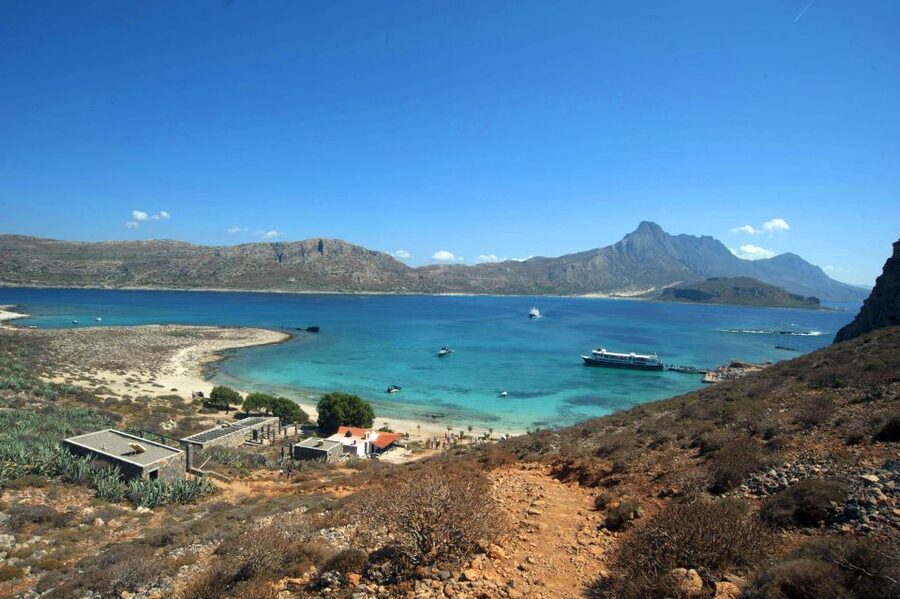 Crete: Balos and Gramvousa Cruise - Price and Value: What You Pay, What You Add On