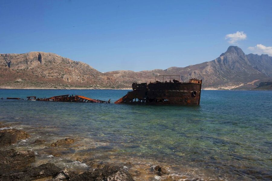 Crete: Balos and Gramvousa Cruise - Why This Western Crete Cruise Feels Like Two Trips