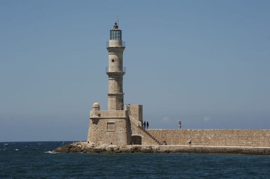 Crete: Chania, Lake Kournas and Rethymno Tour - Key Reasons This Tour Gets High Marks