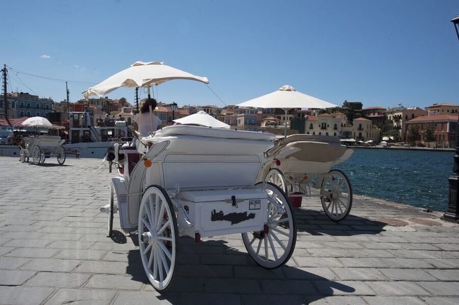 Crete: Chania, Lake Kournas and Rethymno Tour - Why Chania, Lake Kournas, and Rethymno Work So Well Together