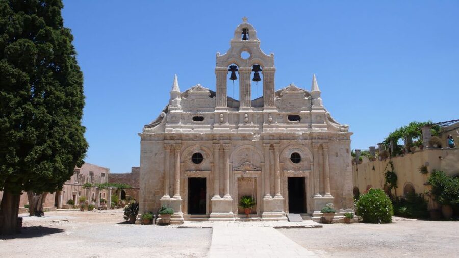 Crete: Cretan Culture Tour and Pottery Workshop - A one-day route that hits history, craft, and cave drama