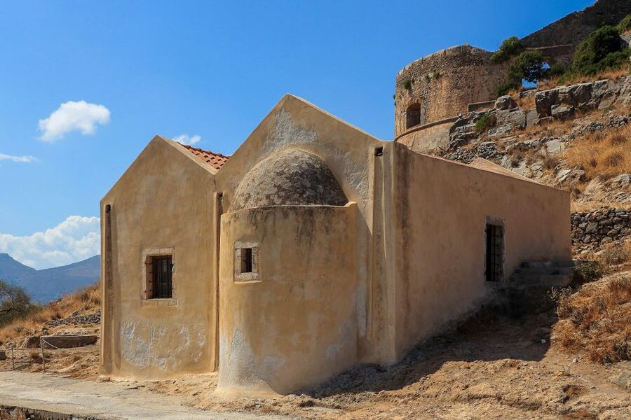 Crete: Day Trip to Agios Nikolaos and Spinalonga Island - How this day trip strings together three very different places