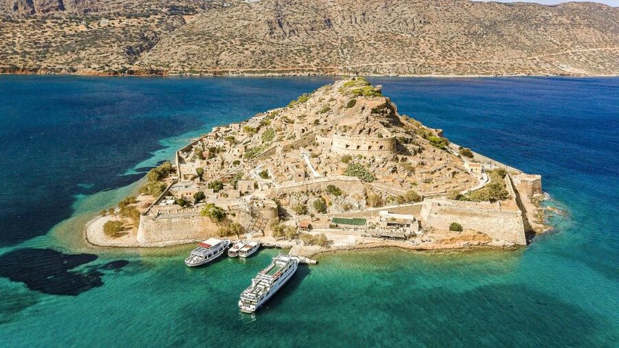 Crete: Day Trip to Agios Nikolaos and Spinalonga Island - Price and value: is $44 a good deal here?