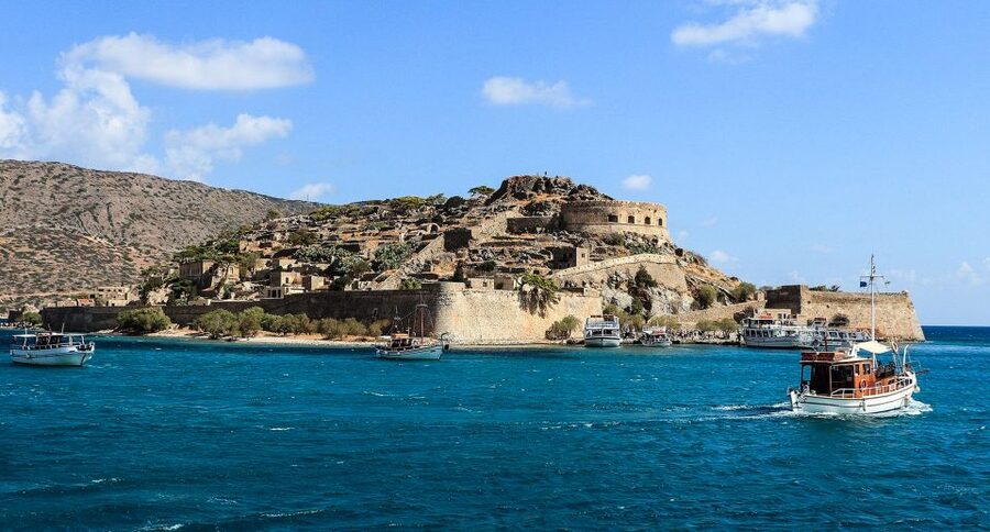 Crete: Day Trip to Agios Nikolaos and Spinalonga Island - Comfort, pacing, and who this tour is best for