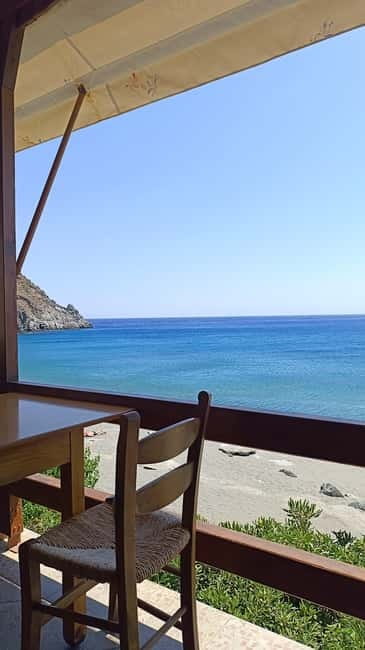 Crete: Discover the South Shores of Crete by Kayak - Crete’s south coast by kayak: why this feels different