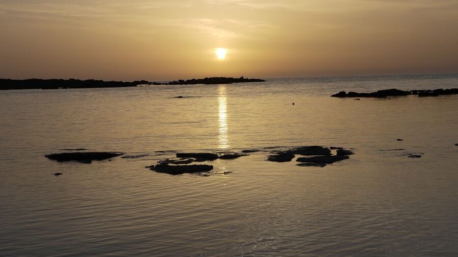 Crete: Elafonisi Pink Beach Excursion - Skaleta Break: The Small Pause That Matters