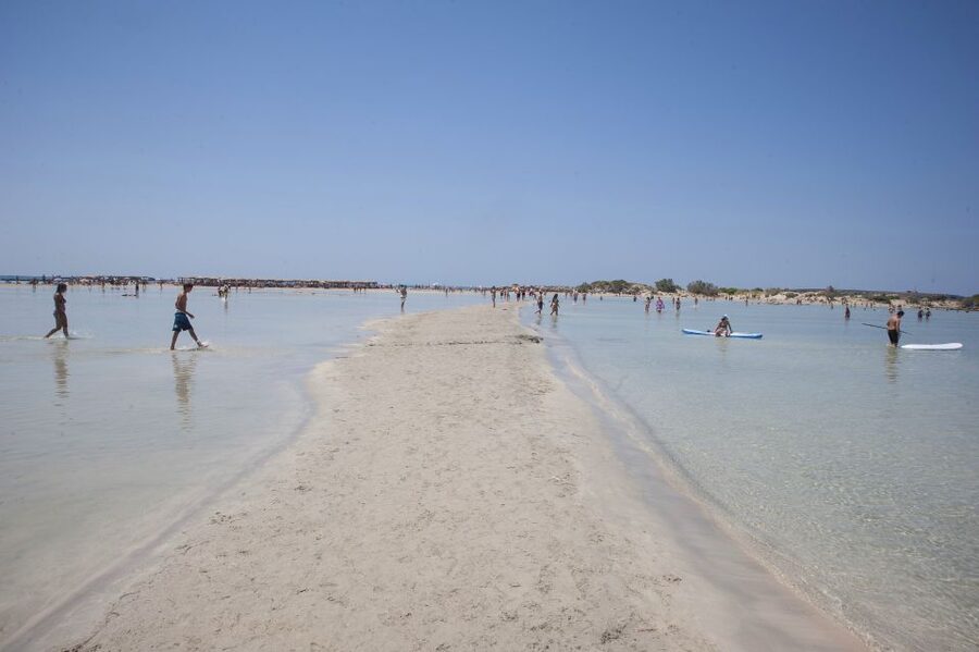 Crete: Elafonisi Pink Beach Excursion - Should You Book This Elafonisi Excursion?