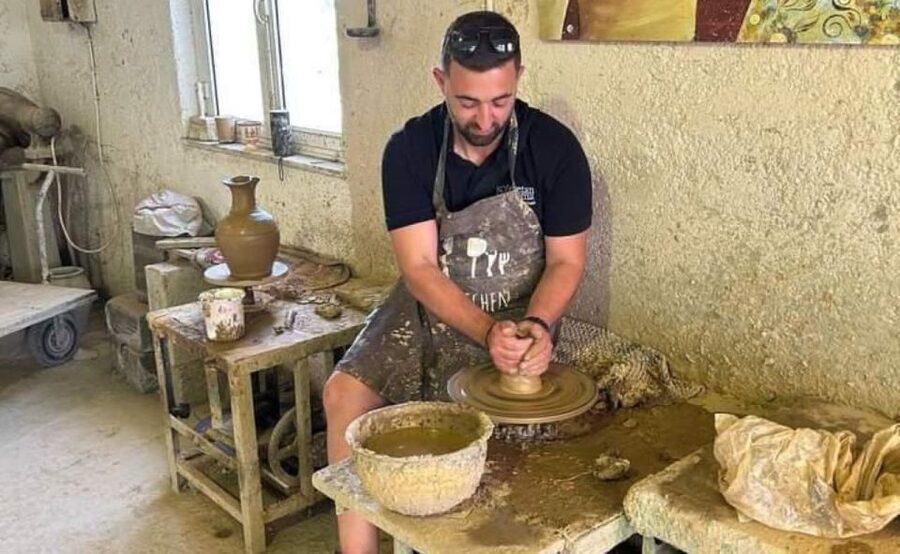 Crete: Full-Day Cretan Wines, Olive Oil, Raki and Food Tour - A Crete food and drink day that feels local, not packaged